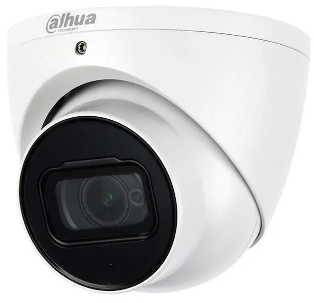Cámaras de seguridad y CCTV Seguridad Camacho